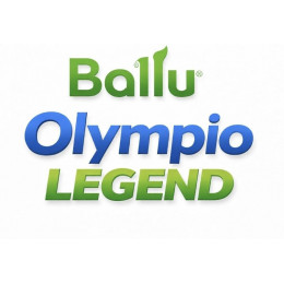 Ballu Olympio Legend: надежные сплит-системы для дома и офиса в Брянске