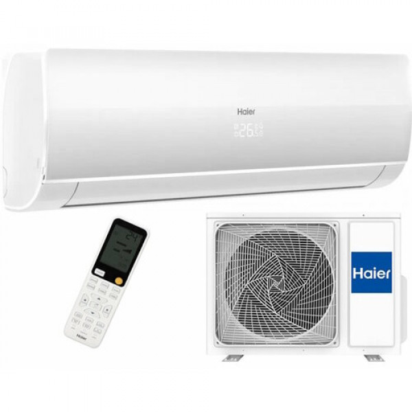 Кондиционер Haier Flexis ON-OFF HSU-07HFF103/R3 -W купить в Брянске